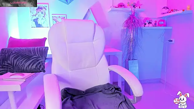 Valkiria ponce online show from 30, 10, 2025