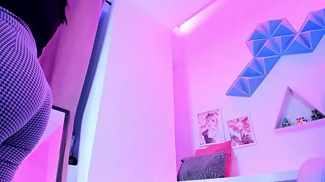 Valkiria ponce online show from 23, 12, 2025