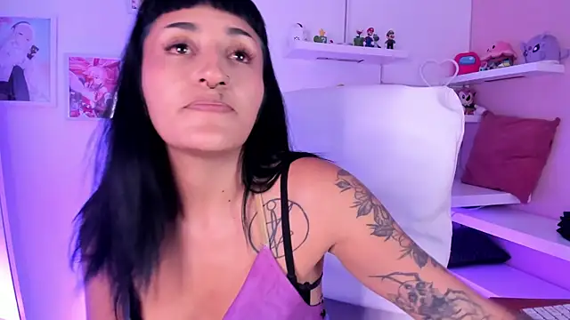 Valkiria ponce online show from 24, 7, 2026