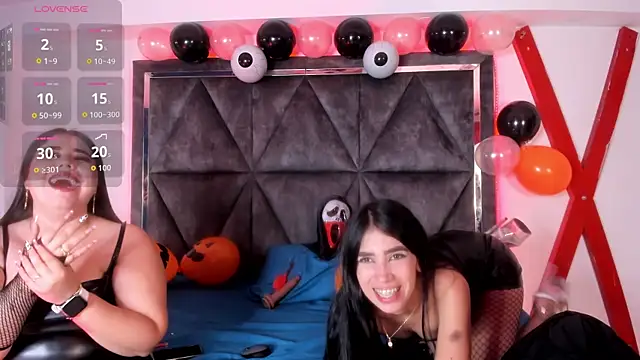 SaraRoy  online show from 31, 10, 2025