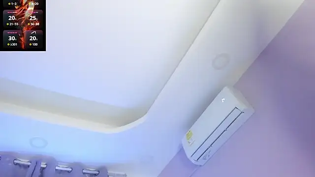 Snapshot of SaraRoy_ chatting on 10, 1, 2026 SaraRoy online show from 10, 1, 2026