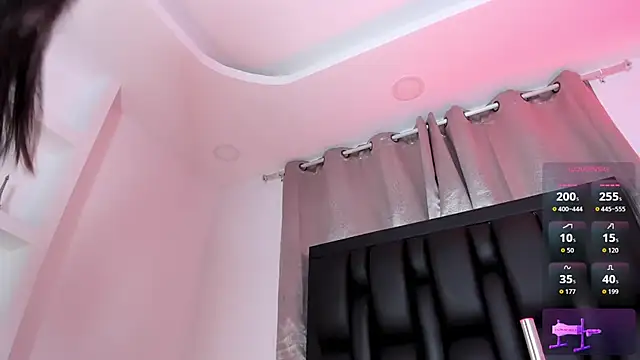 Snapshot of SaraRoy_ chatting on 21, 2, 2026 SaraRoy online show from 21, 2, 2026