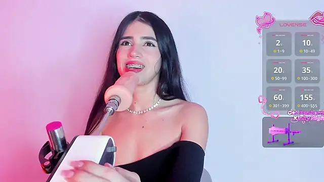 Snapshot of SaraRoy_ chatting on 9, 3, 2026 SaraRoy online show from 9, 3, 2026