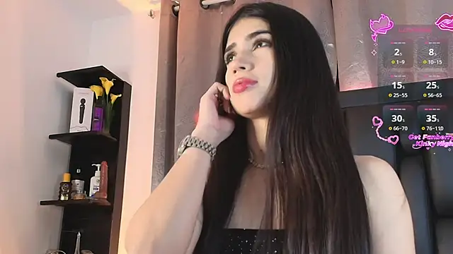 SaraRoy  online show from 16, 6, 2026