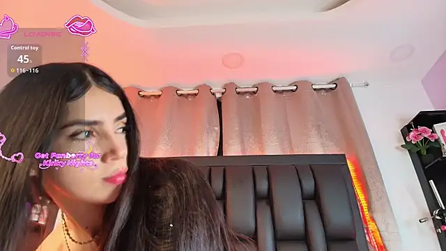 SaraRoy  online show from 7, 7, 2026
