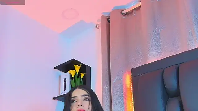SaraRoy  online show from 8, 7, 2026