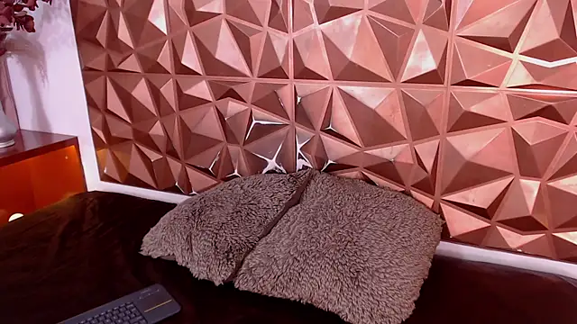 Snapshot of AitanaEvans chatting on 25, 1, 2025 AitanaEvans online show from 25, 1, 2025
