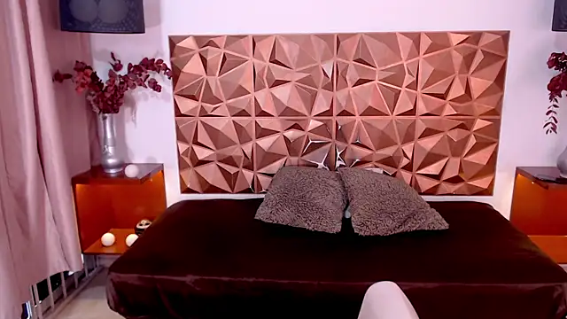Snapshot of AitanaEvans chatting on 3, 2, 2025 AitanaEvans online show from 3, 2, 2025