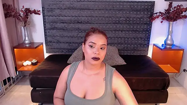 Snapshot of AitanaEvans chatting on 9, 3, 2025 AitanaEvans online show from 9, 3, 2025