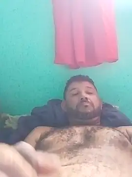douglasafado69 online show from 10, 5, 2026