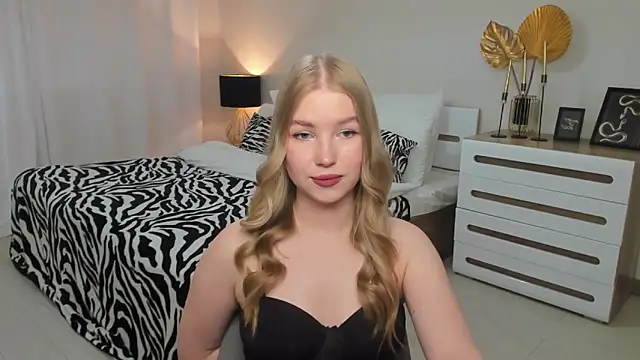 shy  lady online show from 26, 4, 2026