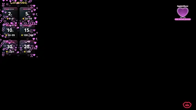 Snapshot of samy_lewis chatting on 4, 10, 2025 samy lewis online show from 4, 10, 2025