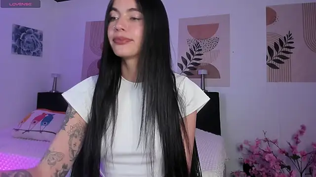 samy lewis online show from 28, 4, 2026