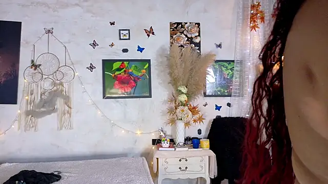 Kyara Queen online show from 29, 6, 2026