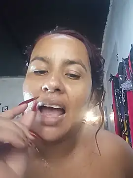 Kyara Queen online show from 22, 7, 2026