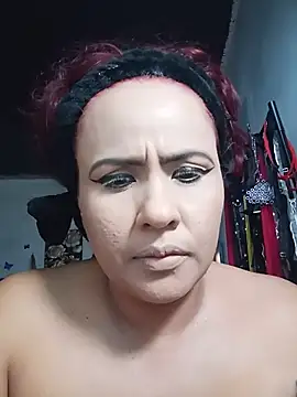 Kyara Queen online show from 28, 7, 2026