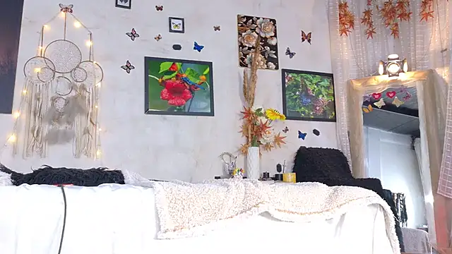 Kyara Queen online show from 29, 7, 2026