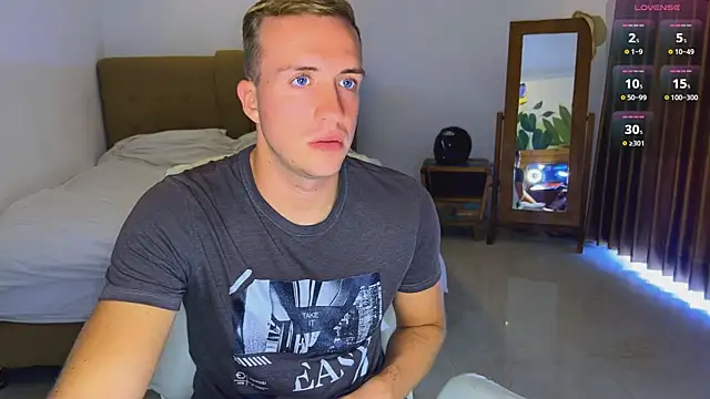 tommy cumfinger online show from 27, 4, 2026