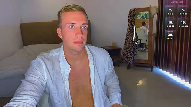 tommy cumfinger online show from 29, 4, 2026