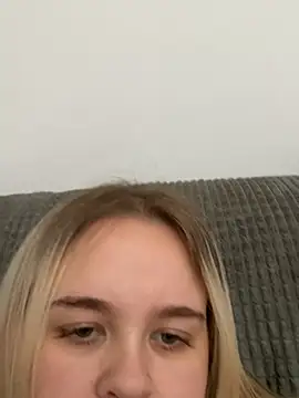 princess blondex online show from 12, 6, 2026