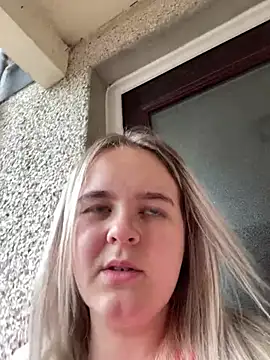 princess blondex online show from 3, 7, 2026