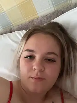 princess blondex online show from 5, 7, 2026
