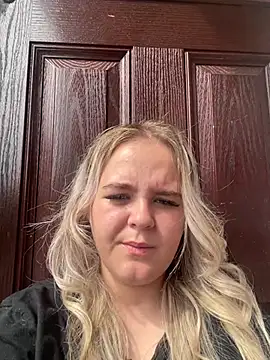 princess blondex online show from 6, 7, 2026