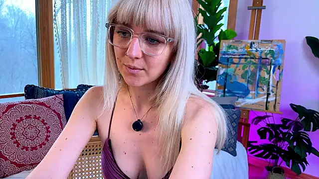 allyelliot online show from 12, 3, 2026