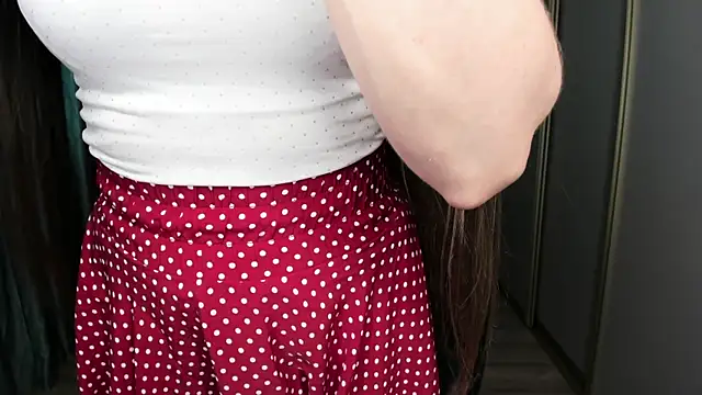 AriaGray online show from 22, 9, 2025