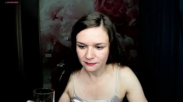 AriaGray online show from 22, 11, 2025