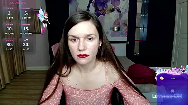 AriaGray online show from 18, 12, 2025