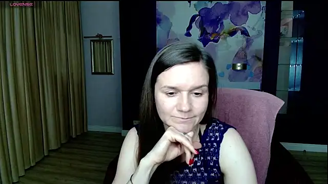 AriaGray online show from 15, 4, 2026