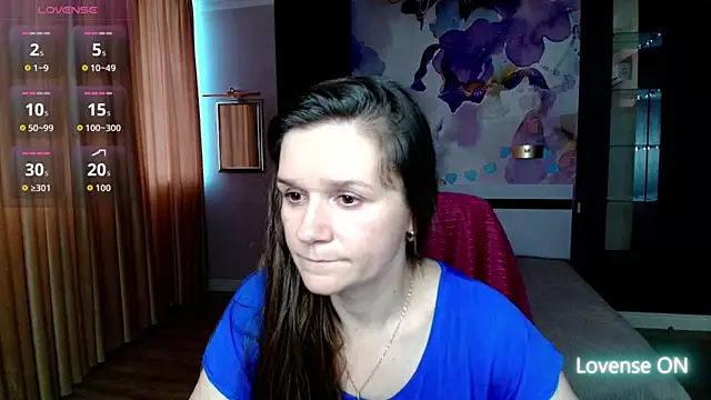 AriaGray online show from 22, 4, 2026