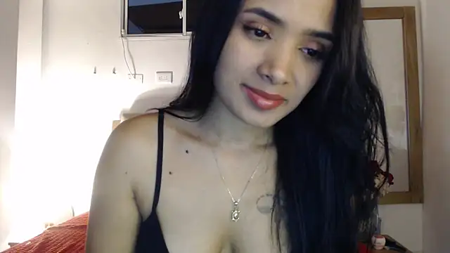 sabrina brunette online show from 22, 3, 2026
