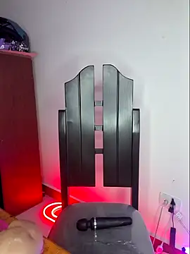 Aria Bennett21 online show from 7, 12, 2024