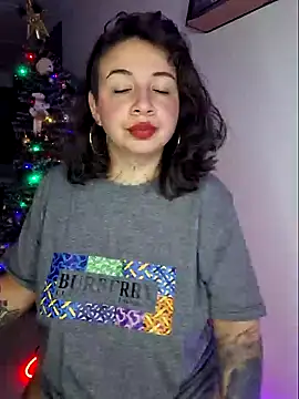 Aria Bennett21 online show from 22, 12, 2024