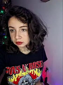 Aria Bennett21 online show from 23, 12, 2024