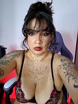 Aria Bennett21 online show from 21, 3, 2025