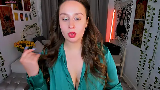 Lattea online show from 4, 10, 2025