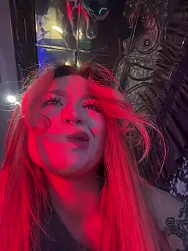 Rimmahottes online show from 12, 1, 2025