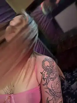 Rimmahottes online show from 1, 2, 2025