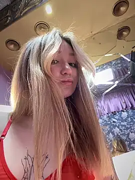 Rimmahottes online show from 20, 2, 2025