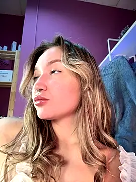 Rimmahottes online show from 9, 9, 2025