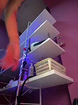 Snapshot of Rimmahottes chatting on 3, 2, 2026 Rimmahottes online show from 3, 2, 2026