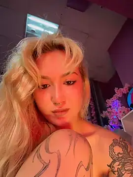 Rimmahottes online show from 15, 6, 2026