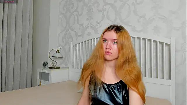 Eva  Lewis online show from 28, 5, 2026