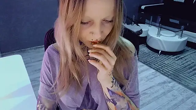 InesGold online show from 22, 4, 2026