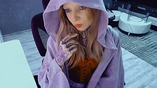 InesGold online show from 23, 4, 2026