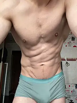 Bruno Banani online show from 10, 12, 2024