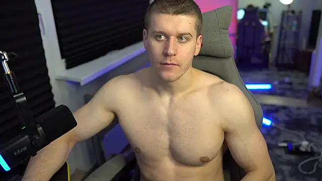 Bruno Banani online show from 19, 10, 2025